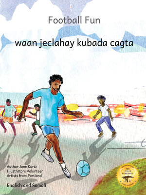 cover image of Football Fun